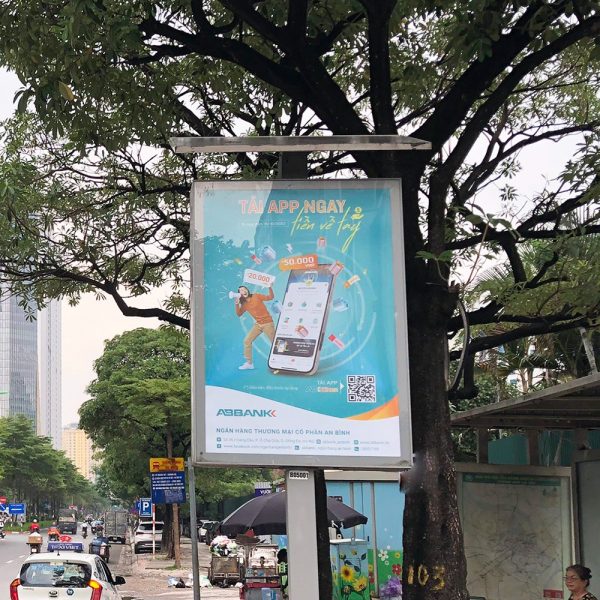 Hệ thống biển Quảng cáo Hộp đèn Green Light box hiện nay đã phủ sóng khắp Hà Nội, Vũng Tàu. Liên hệ ngay 📞 0983262210 để có giá tốt nhất!
